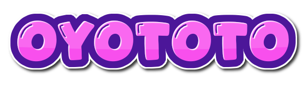 OYOTOTO Logo