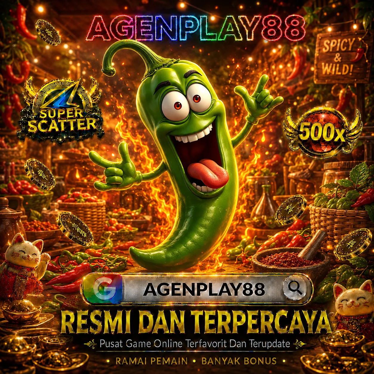 OYOTOTO - The Best Aman & Terpercaya
